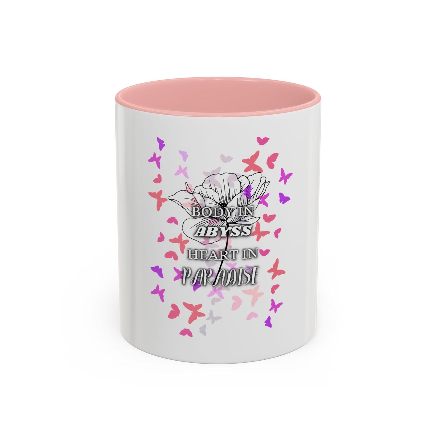 Coffee Official’s Blessing, A TGCF-themed Accent Coffee Mug (11, 15oz)