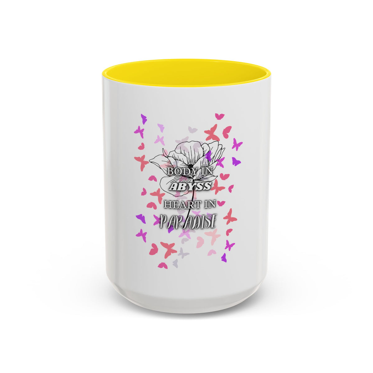 Coffee Official’s Blessing, A TGCF-themed Accent Coffee Mug (11, 15oz)