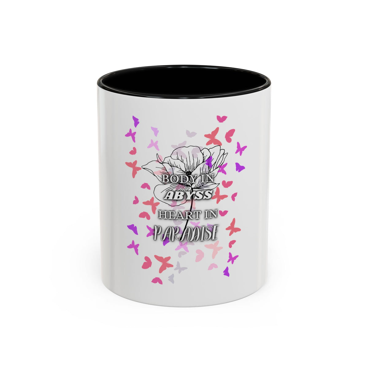 Coffee Official’s Blessing, A TGCF-themed Accent Coffee Mug (11, 15oz)