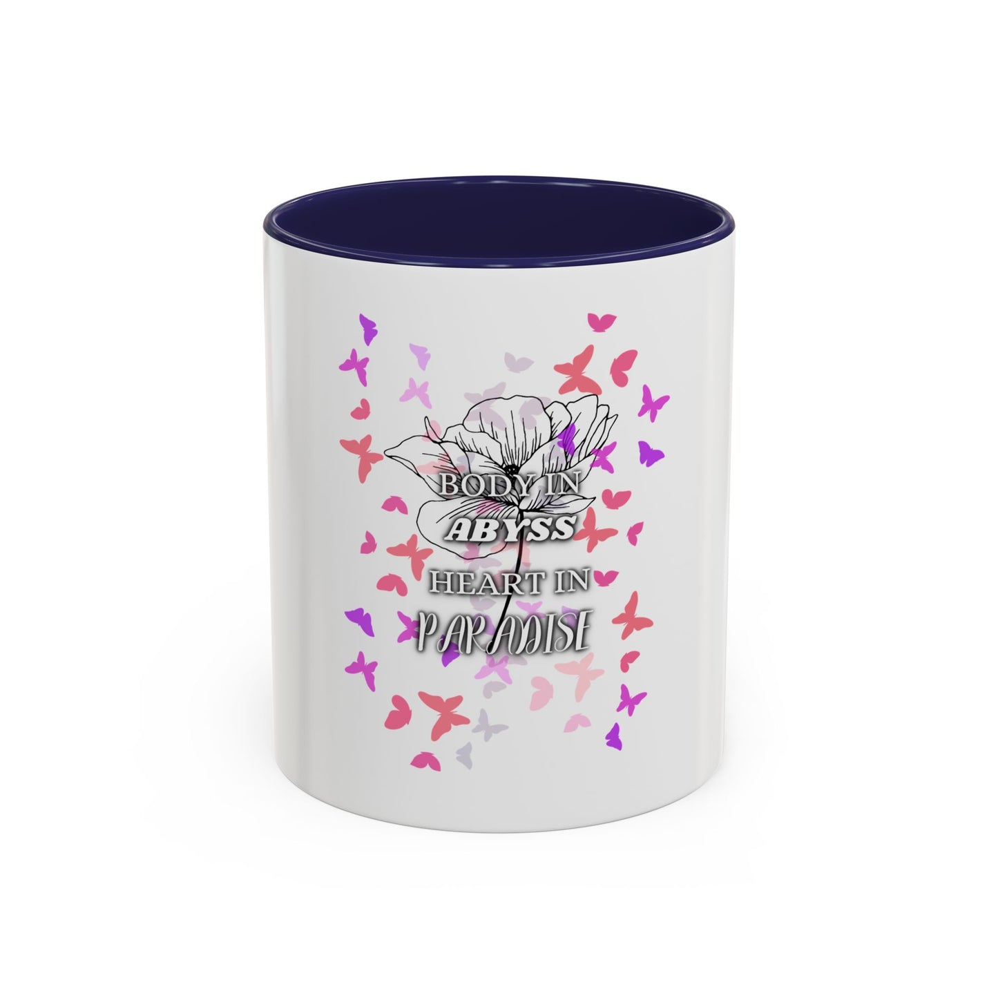 Coffee Official’s Blessing, A TGCF-themed Accent Coffee Mug (11, 15oz)
