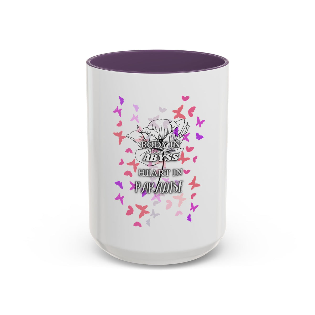 Coffee Official’s Blessing, A TGCF-themed Accent Coffee Mug (11, 15oz)