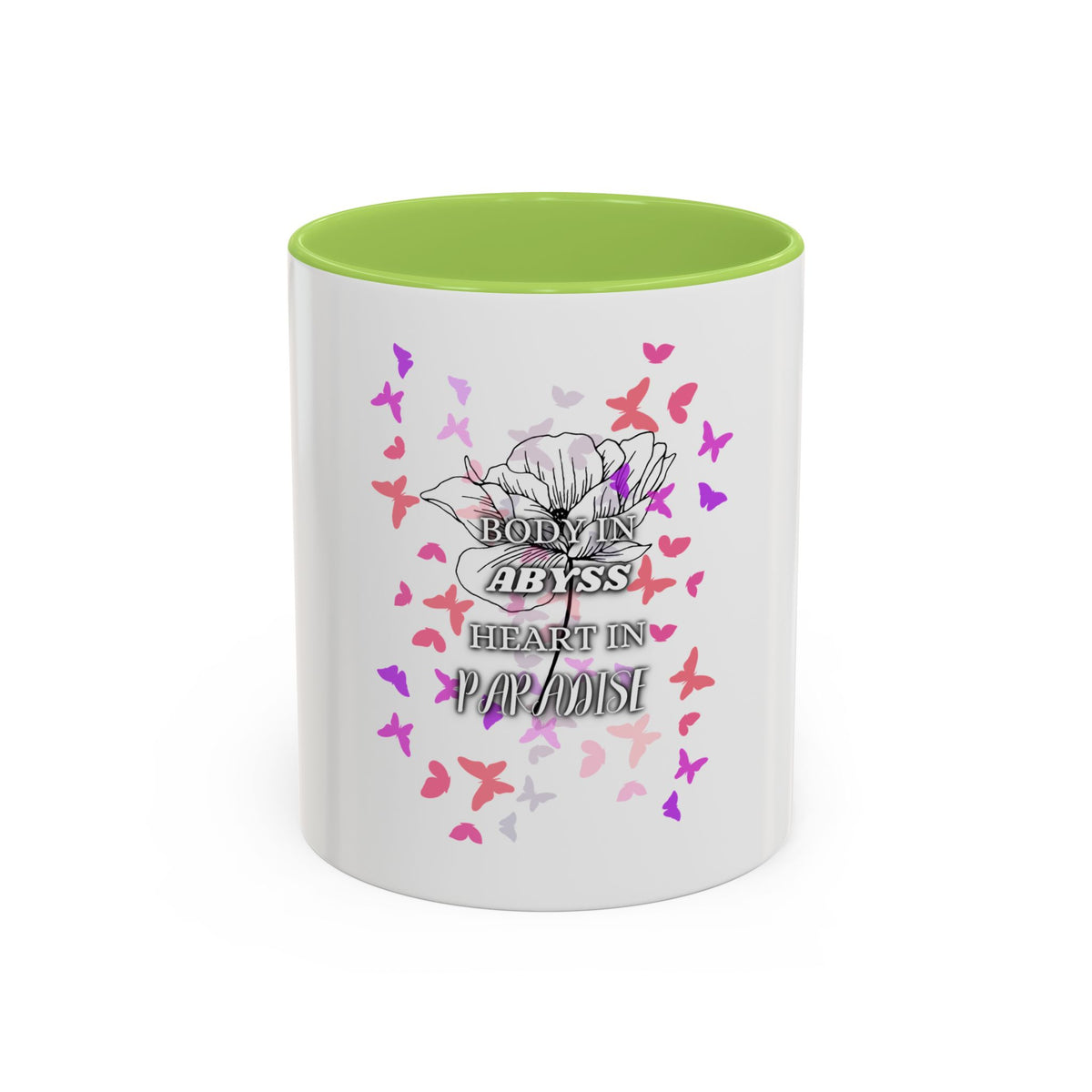 Coffee Official’s Blessing, A TGCF-themed Accent Coffee Mug (11, 15oz)
