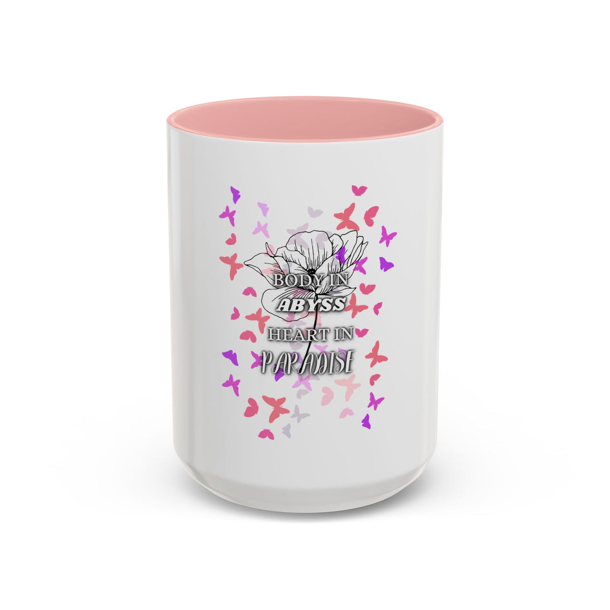 Coffee Official’s Blessing, A TGCF-themed Accent Coffee Mug (11, 15oz)