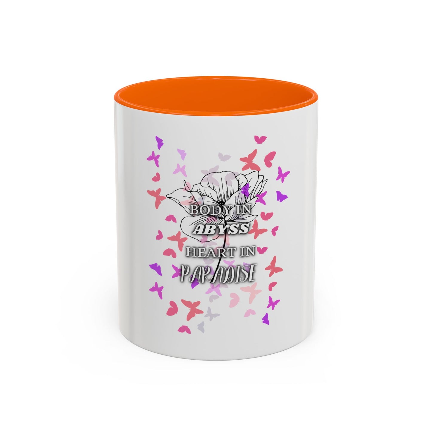 Coffee Official’s Blessing, A TGCF-themed Accent Coffee Mug (11, 15oz)