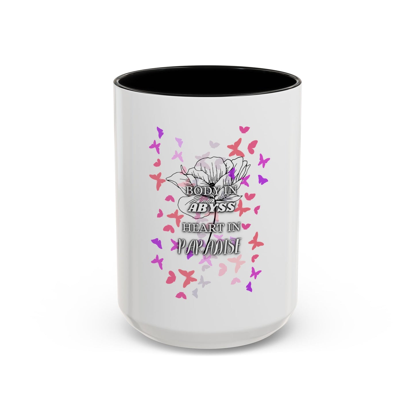 Coffee Official’s Blessing, A TGCF-themed Accent Coffee Mug (11, 15oz)