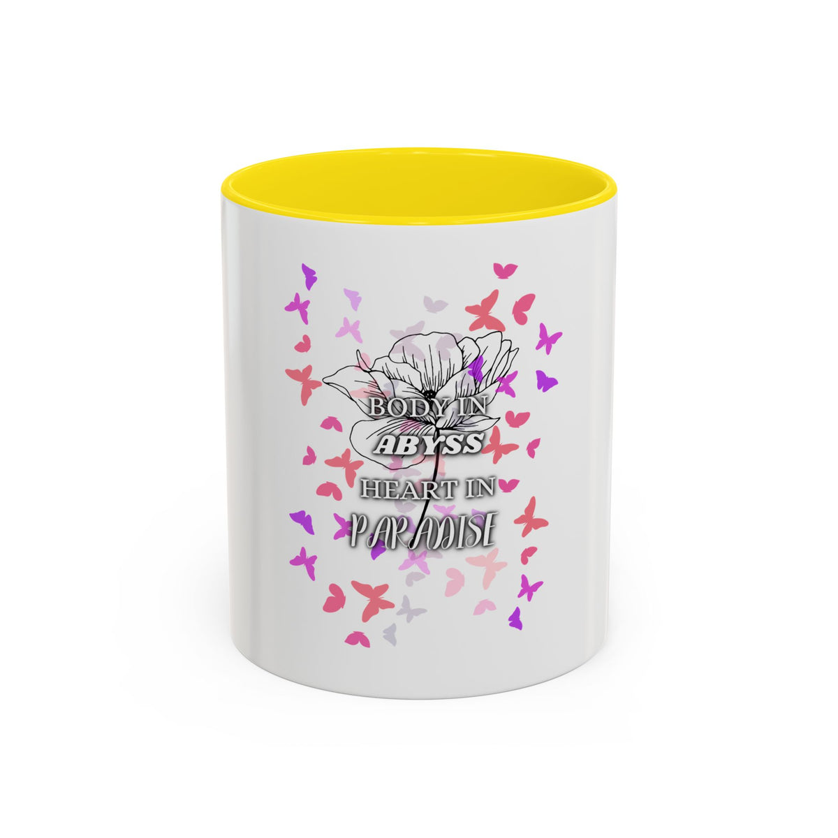 Coffee Official’s Blessing, A TGCF-themed Accent Coffee Mug (11, 15oz)