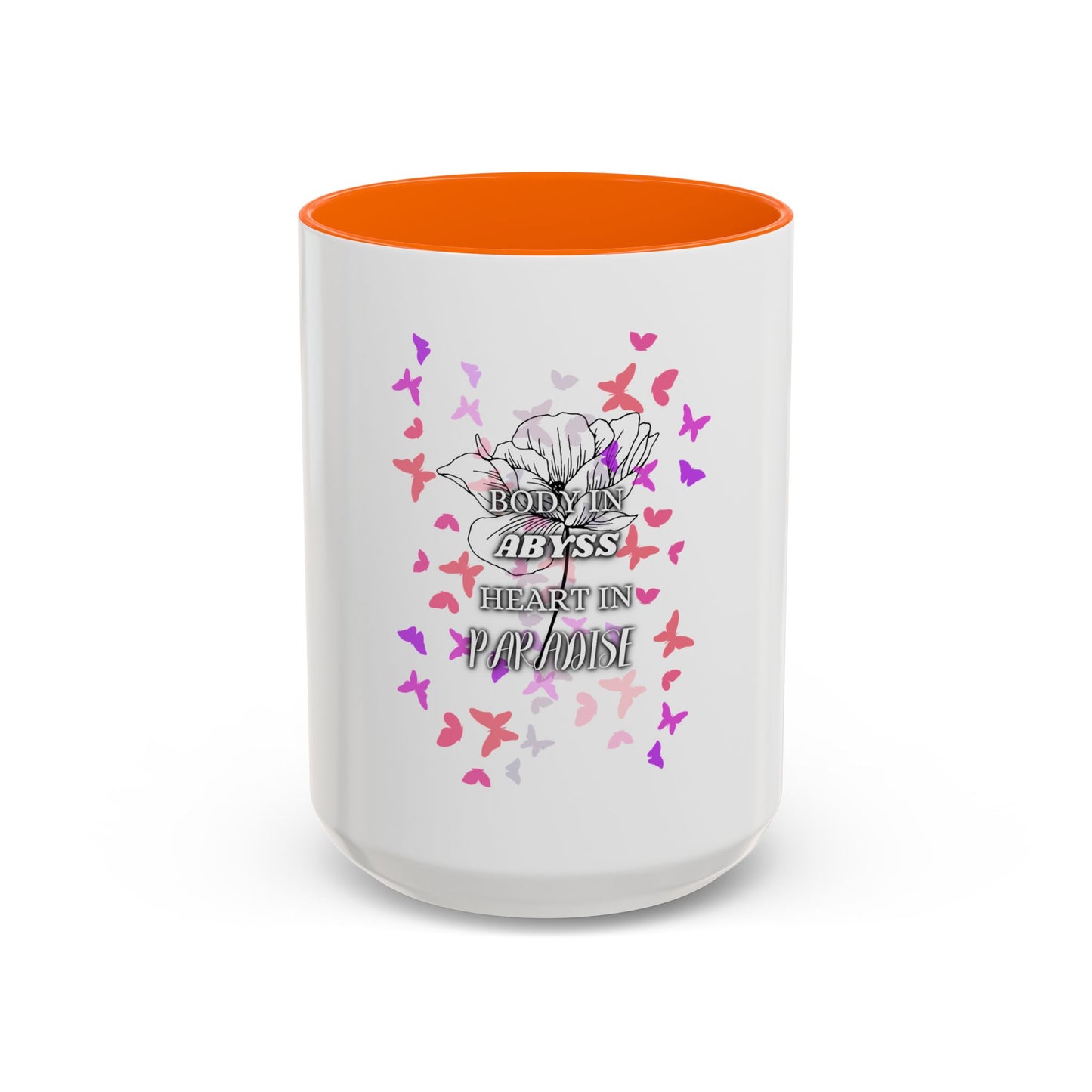 Coffee Official’s Blessing, A TGCF-themed Accent Coffee Mug (11, 15oz)