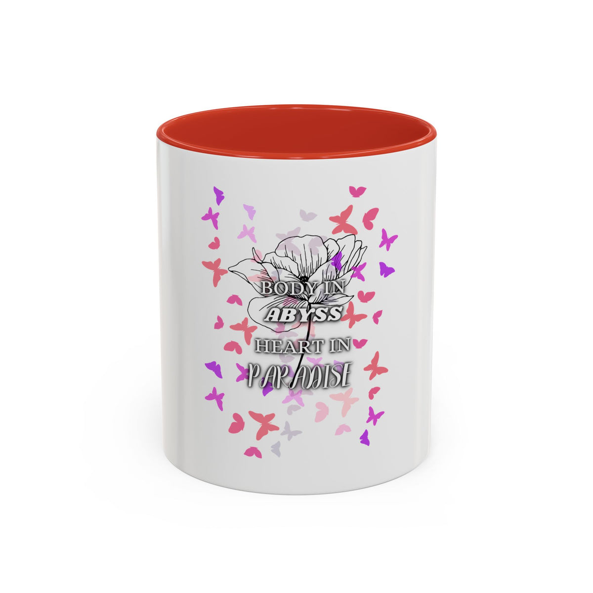 Coffee Official’s Blessing, A TGCF-themed Accent Coffee Mug (11, 15oz)