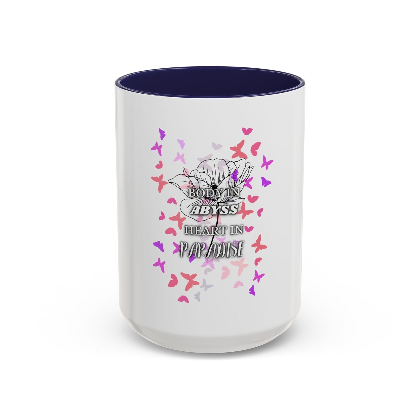 Coffee Official’s Blessing, A TGCF-themed Accent Coffee Mug (11, 15oz)