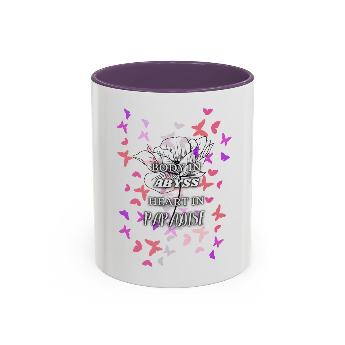 Coffee Official’s Blessing, A TGCF-themed Accent Coffee Mug (11, 15oz)
