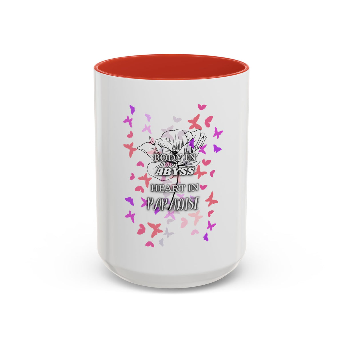 Coffee Official’s Blessing, A TGCF-themed Accent Coffee Mug (11, 15oz)