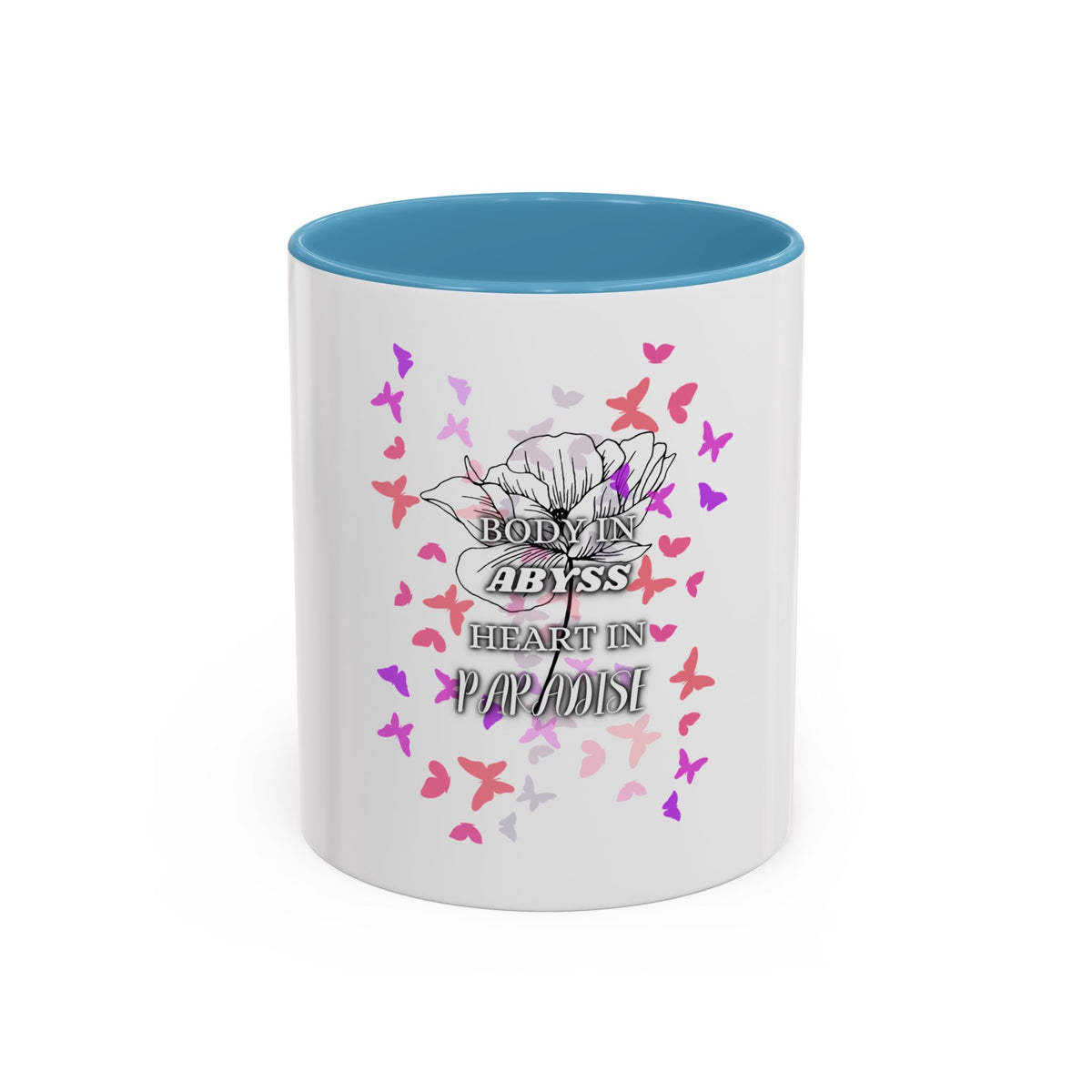 Coffee Official’s Blessing, A TGCF-themed Accent Coffee Mug (11, 15oz)