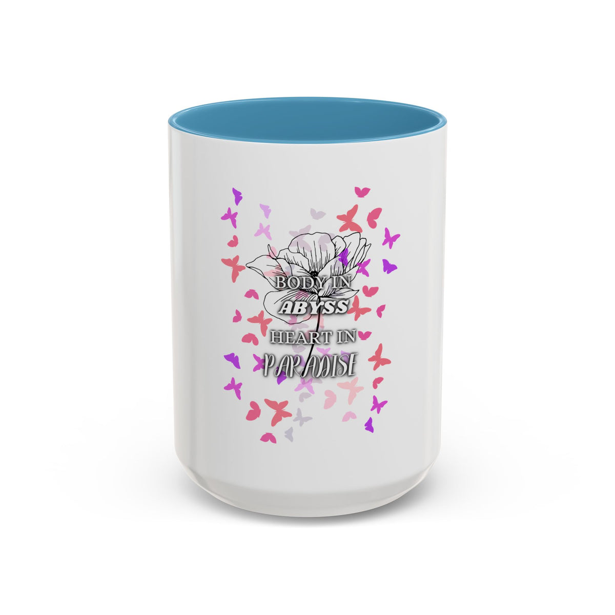 Coffee Official’s Blessing, A TGCF-themed Accent Coffee Mug (11, 15oz)
