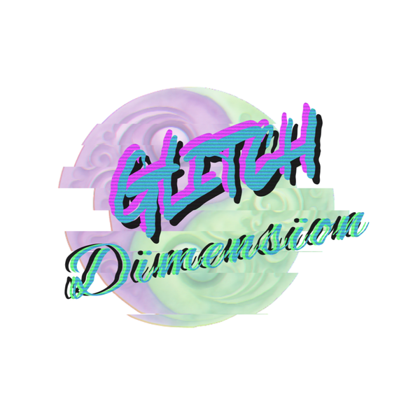 Glitch Dimension
